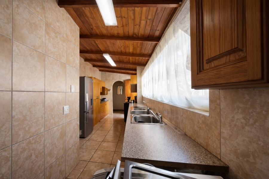 3 Bedroom Property for Sale in Sasolburg Ext 15 Free State